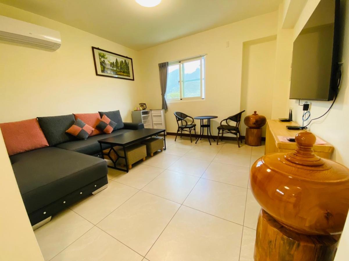 Appartement Taitung Crabs House à Chenggong Extérieur photo